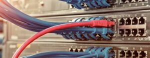 Daten- & Netzwerktechnik