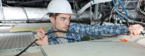 Ausbildung
